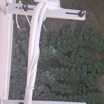 Vestel'den Aldığım Klimanın Montaj Ve Değişim Sorunları