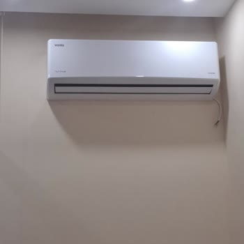 Vestel'den Aldığım Klimanın Montaj Ve Değişim Sorunları