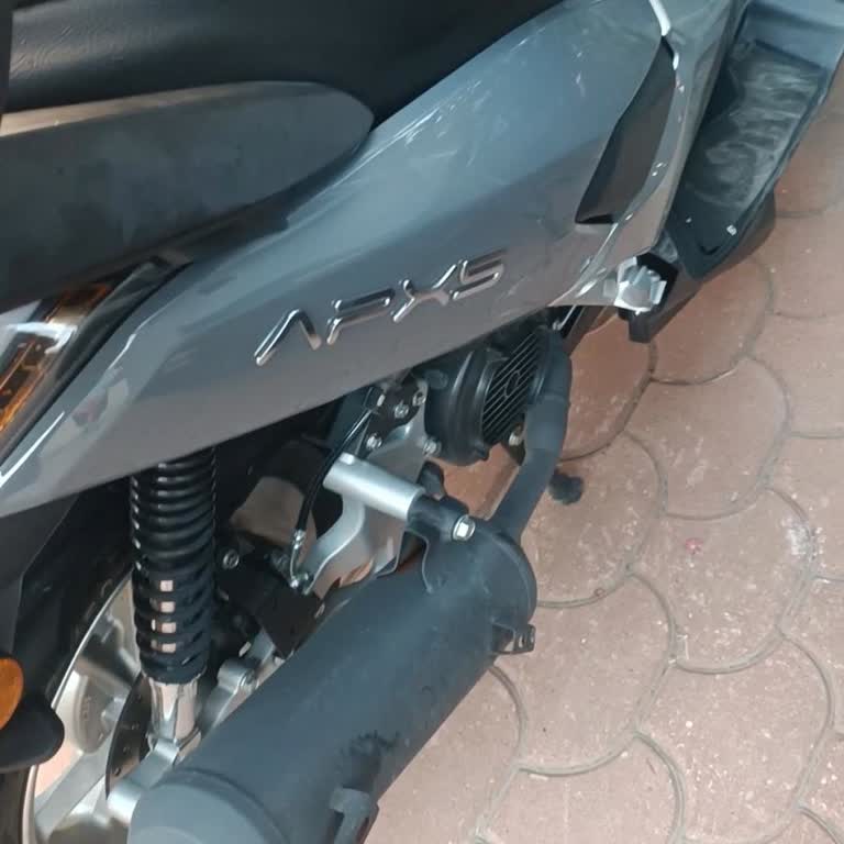 Volta APEC APX5 Egzoz Sorunu Ve İlgisiz Müşteri Hizmetleri