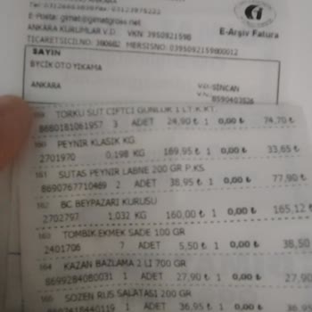 Torku'nun 6 Kutu Sütü De Bozuk Çıktı