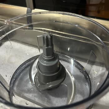 Arzum Robotum Bir Anda Dönmemeye Başladı! Kalitesiz Malzeme