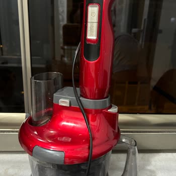 Arzum Robotum Bir Anda Dönmemeye Başladı! Kalitesiz Malzeme