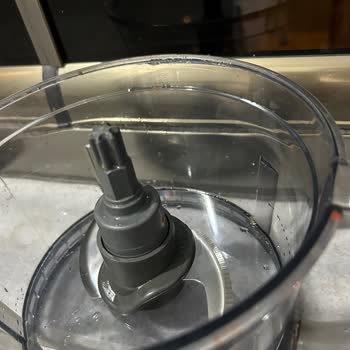 Arzum Robotum Bir Anda Dönmemeye Başladı! Kalitesiz Malzeme