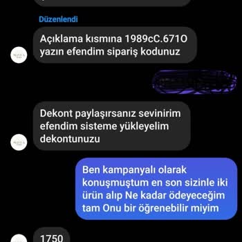 ModaMaşrik Modamaşrik Ürünün Kodunu Yanlış Yazmışsınız Deyip Sizi Engelliyor
