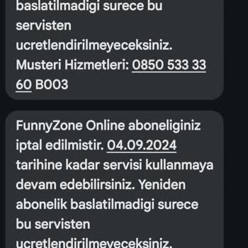 Mobil Ödeme Sorunu: Beklenmedik Yüksek Fatura