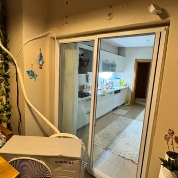 Samsung Klima Servis İhmalkarlığı