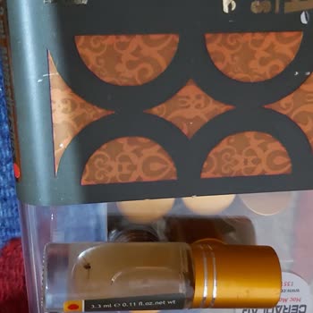 Buhara Esans Sinekli Esans Sorunu