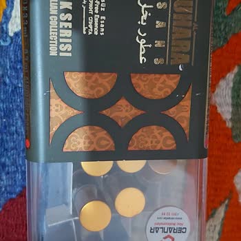 Buhara Esans Sinekli Esans Sorunu