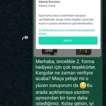 Shopier Satın Alınan Ürün Yollanmıyor, Mesajlara Cevap Verilmiyor