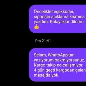 Shopier Satın Alınan Ürün Yollanmıyor, Mesajlara Cevap Verilmiyor