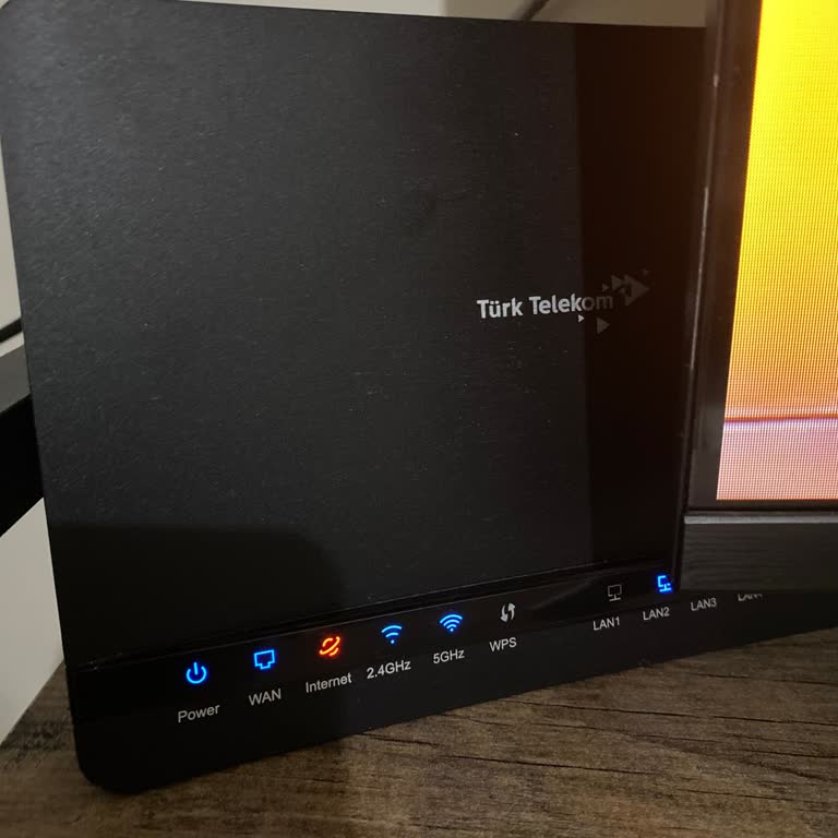 Türk Telekom Günlerdir Mahalleye İnternet Vermiyor