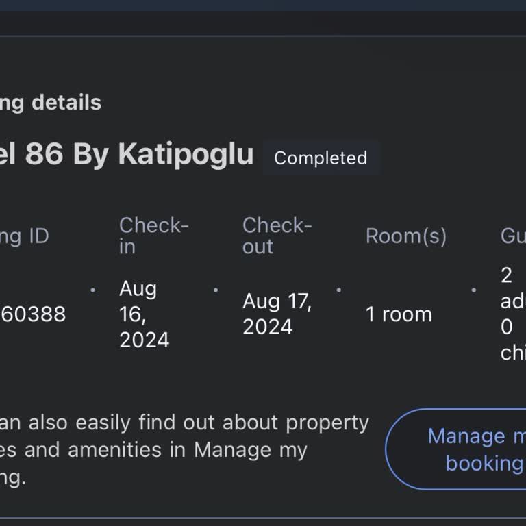 Agoda Çifte Çekim Sorunu Ve Müşteri Hizmetlerine Ulaşamama