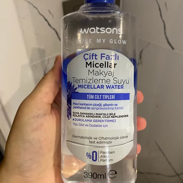 Watsons İnsan Sağlığıyla Oynuyor