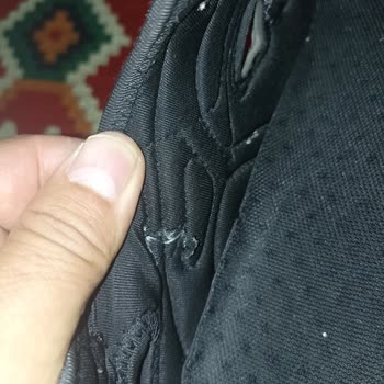 Dikişleri Sökülen Dockers Ayakkabı Değişim İstiyorum