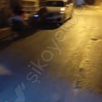 İBB - İstanbul Büyükşehir Belediyesi Hız Yapılması Sebebiyle Kasis Talebi!