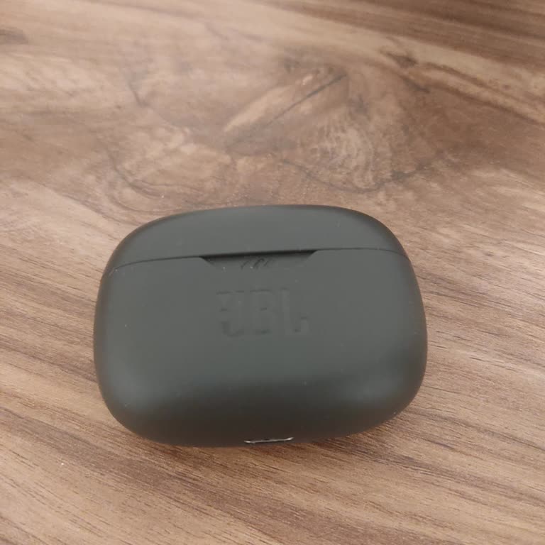 JBL Kulaklıklardan Ses Gelmemesi