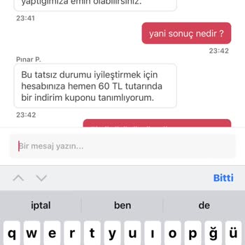 McDonald's Kalitesiz İşleyişi Sorumsuzluğu