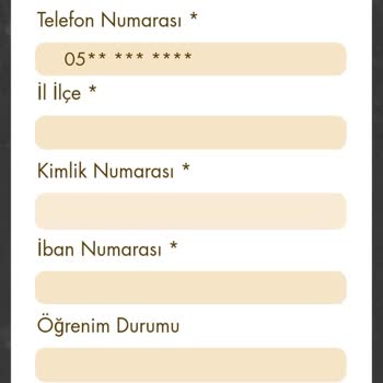 Jooble.org İş Başvurusu Güvenlik Endişeleri
