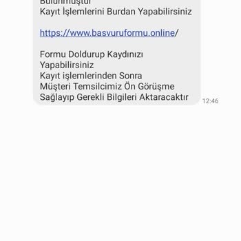 Jooble.org İş Başvurusu Güvenlik Endişeleri