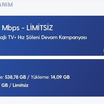 Nakil Sonrası İnternet Hızı Dramatik Şekilde Azaldı