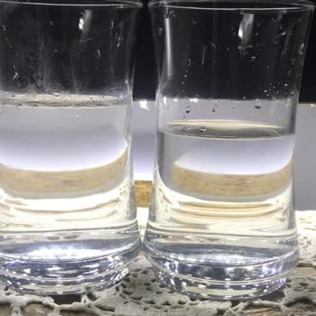 Kahve Makinesinde Su Seviyesi ve Kahve Dağıtım Sorunu