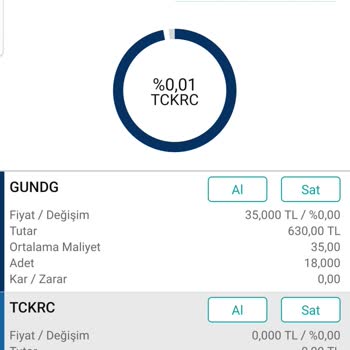 Garanti Bankası Hisse İşleme Girmeden Yüzde Yüz Zarar Gösteriyor