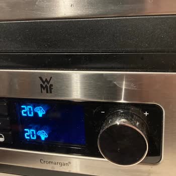 WMF Zirve Modern Tefal Armada Şubesinde Hizmet, Ürün, İletişim Sorunları