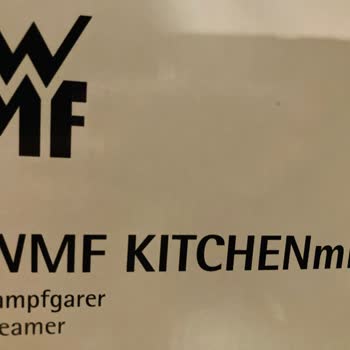 WMF Zirve Modern Tefal Armada Şubesinde Hizmet, Ürün, İletişim Sorunları