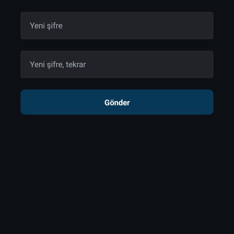 Instagram'a Giriş Olmuyor