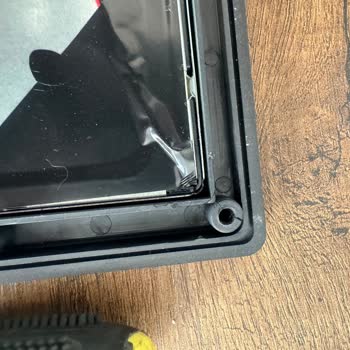 Postürk Bayisi Garanti Hizmeti Veremediğini Servise Aramam Gerektiğini Söyledi