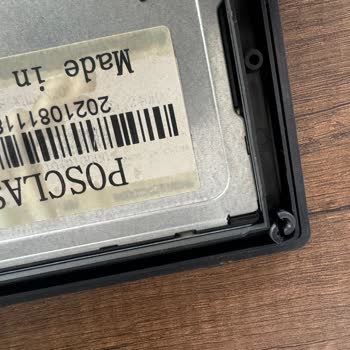 Postürk Bayisi Garanti Hizmeti Veremediğini Servise Aramam Gerektiğini Söyledi