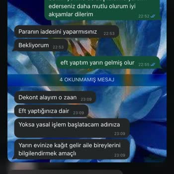bursveriyoruz.com Burs Vaadiyle Kişisel Bilgi İstismarı Şikayeti