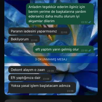 bursveriyoruz.com Burs Vaadiyle Kişisel Bilgi İstismarı Şikayeti