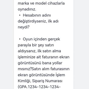 Supercell Hesap Kilidi Sorunu Clash Of Clans