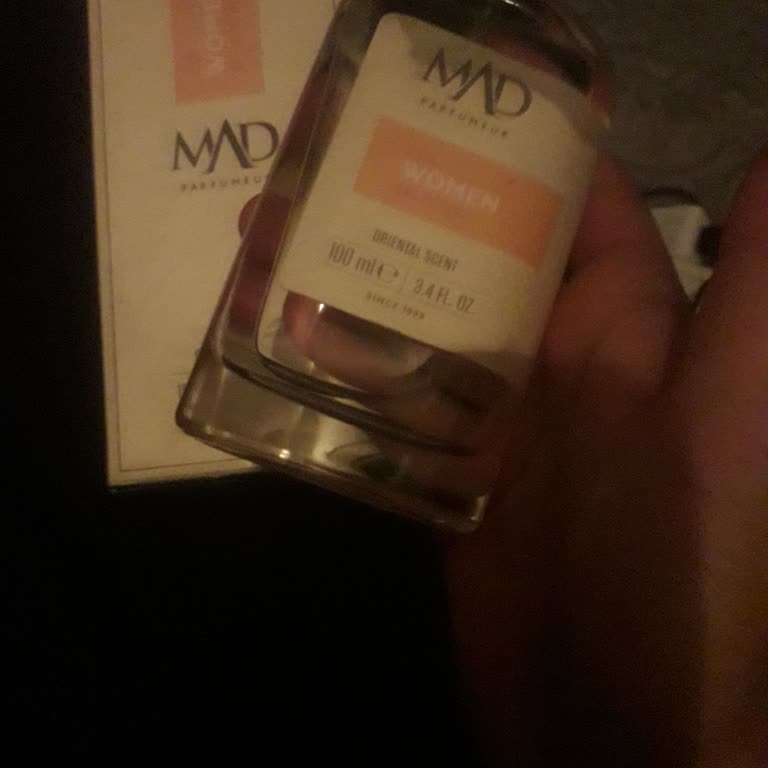 Mad Parfüm Kokmuyor 10 Dakika Bile Durmuyor