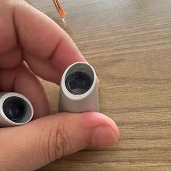 Lider Diş Loupe Tamirinde Yaşanan Büyük Hayal Kırıklığı