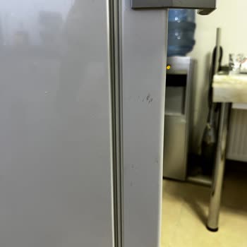 Vestel Servis Ve Müşteri Hizmetleri Sorunu