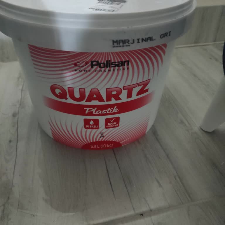 Polisan Boyanın Kalitesizliği Ve Müşteri Memnuniyetsizliği