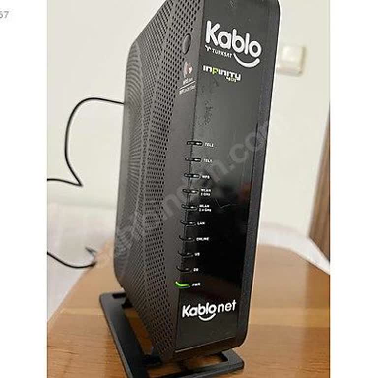 Kablo Net Servis Kötülüğü