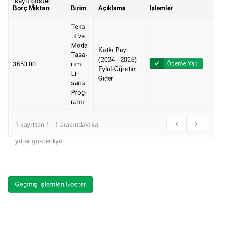 Atatürk Üniversitesi AÖF Materyal Ücreti Saçmalığı