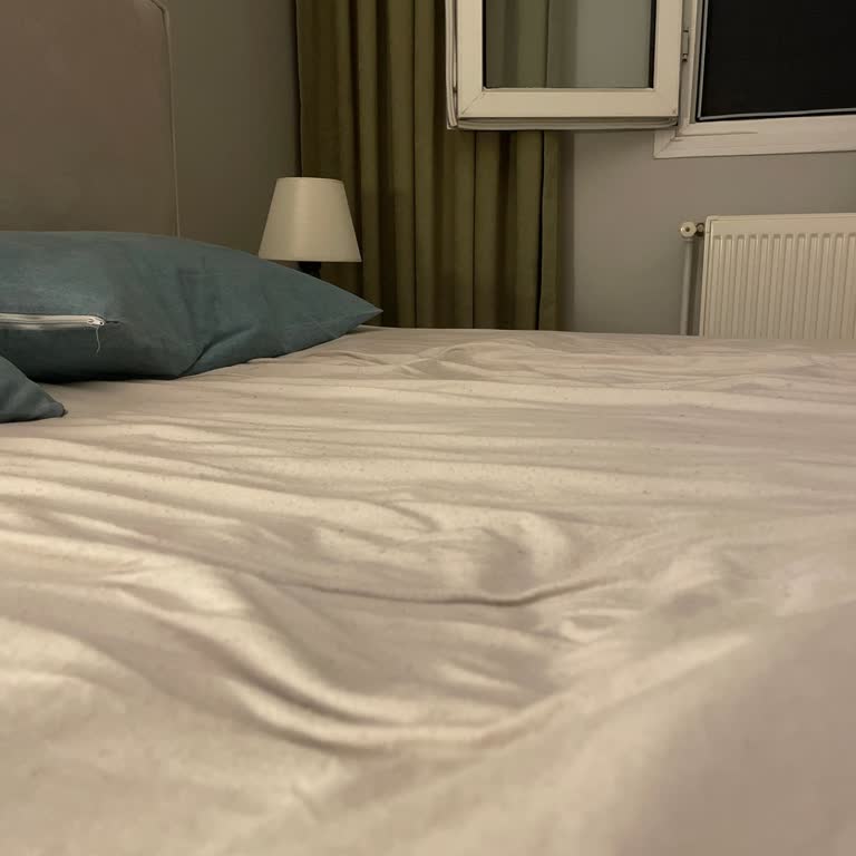 Lova Yatak Kısa Zaman İçinde Çökme Sorunu!