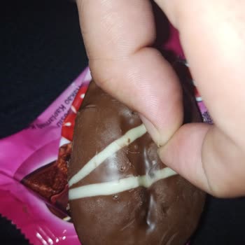 Eti Gıda Kek Paketinden Çıkan Kıl Çocuk Sağlığını Tehlikeye Atıyor