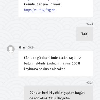Fixbet Yanıltıcı Bonus Ve Free Spin Vaadi