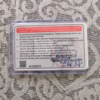 Vodafone Her Şey Yanımda Yardım Üst Mercilere