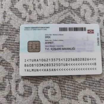 Vodafone Her Şey Yanımda Yardım Üst Mercilere