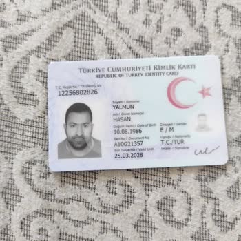 Vodafone Her Şey Yanımda Yardım Üst Mercilere