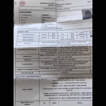 Vodafone Her Şey Yanımda Yardım Üst Mercilere