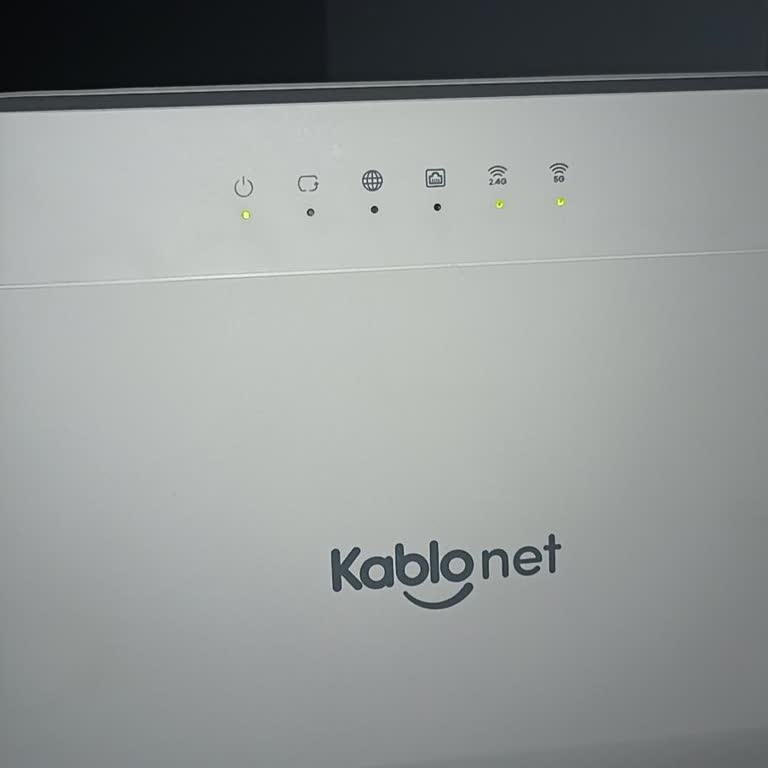 TÜRKSAT Kablo Net Bilinmeyen Ve Çözülmeyen Arızası