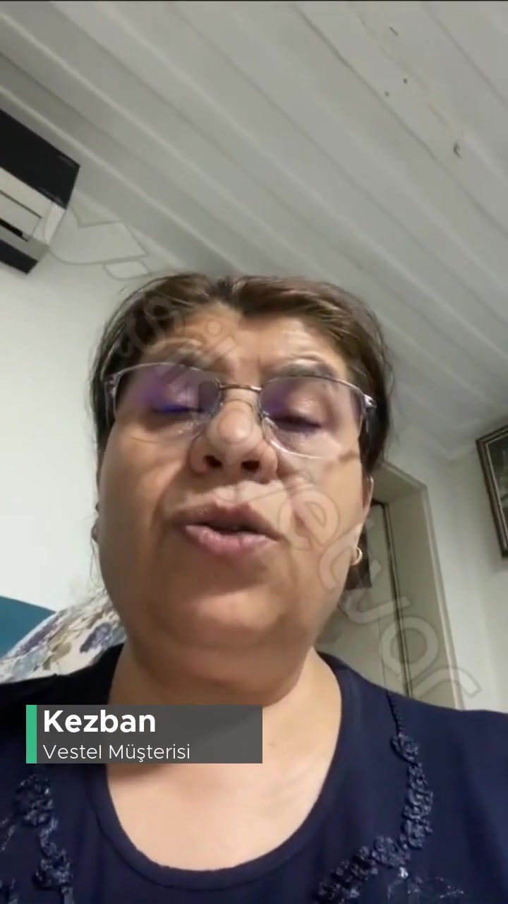Vestel İki Haftadır Dönüş Yapılmadı! videonun kapak resmi