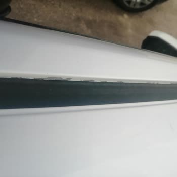 2018 Honda Civic Boya Atması Sorunu